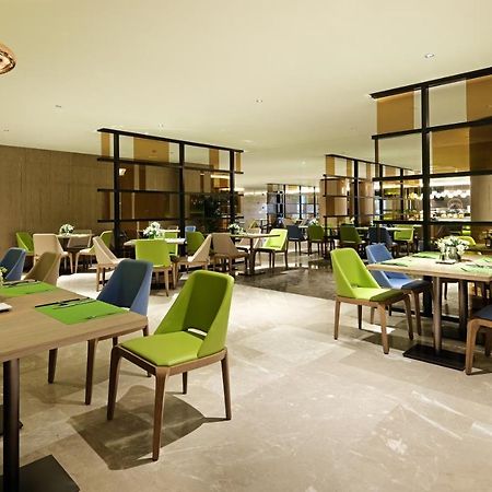 Hampton By Hilton Foshan Xiqiao Mountain מראה חיצוני תמונה